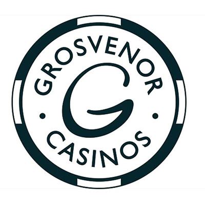  jobs at grosvenor casino northampton